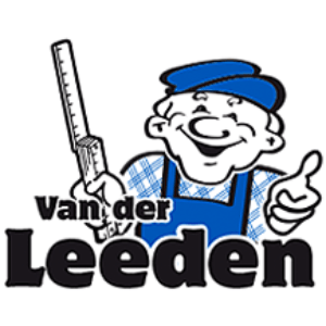 Van der Leeden