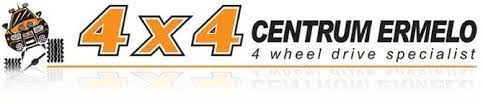 4×4 Centrum Ermelo