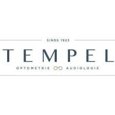 Tempel optometrie en audiologie