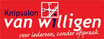 Knipsalon Van Willigen